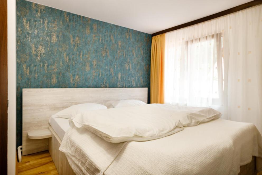 La Coltul Castelului Bran Boutique Hotel Exterior foto